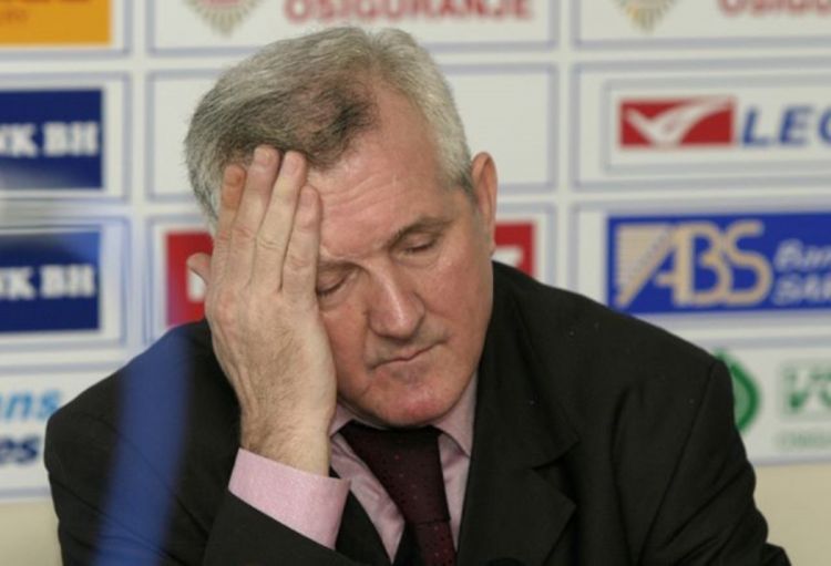 Ušanović: Žaliću se i u Strazburu