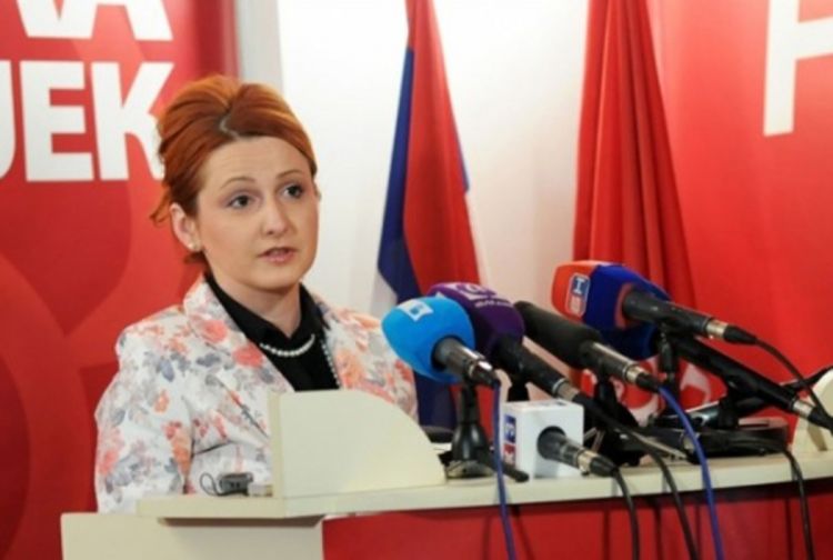 Savić: Vlada održava stabilnost RS
