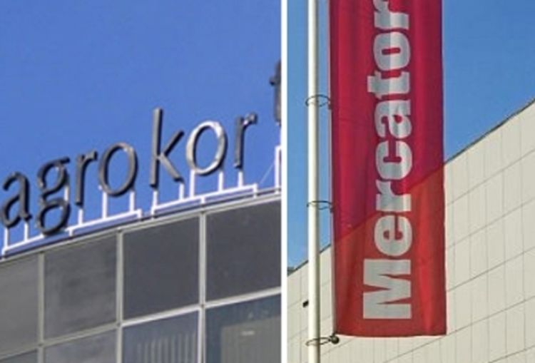 Slovenska javnost protiv prodaje Merkatora