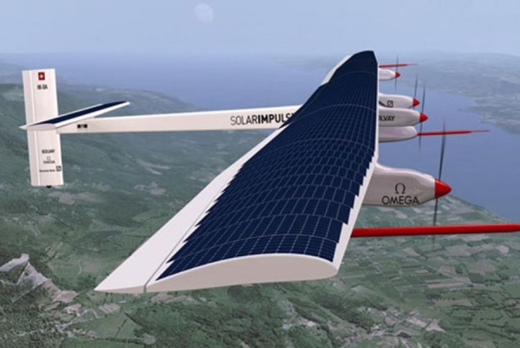 Električni avion nastavlja letjeti iznad SAD-a