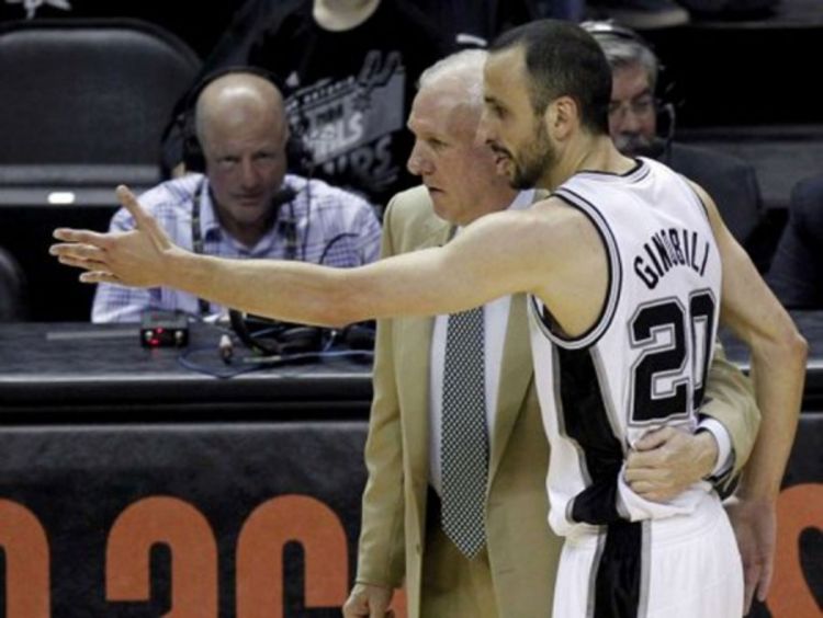 Ludi Srbin pustio zaboravljenog asa na Majami, a ovaj presudio NBA šampionu 
