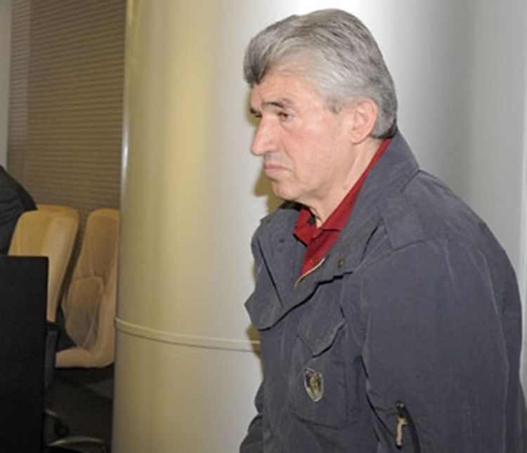 Nastavljeno suđenje Iliji Jurišiću