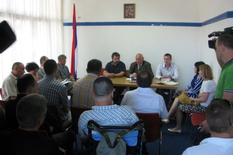Novi kotlovi za spas sistema grijanja