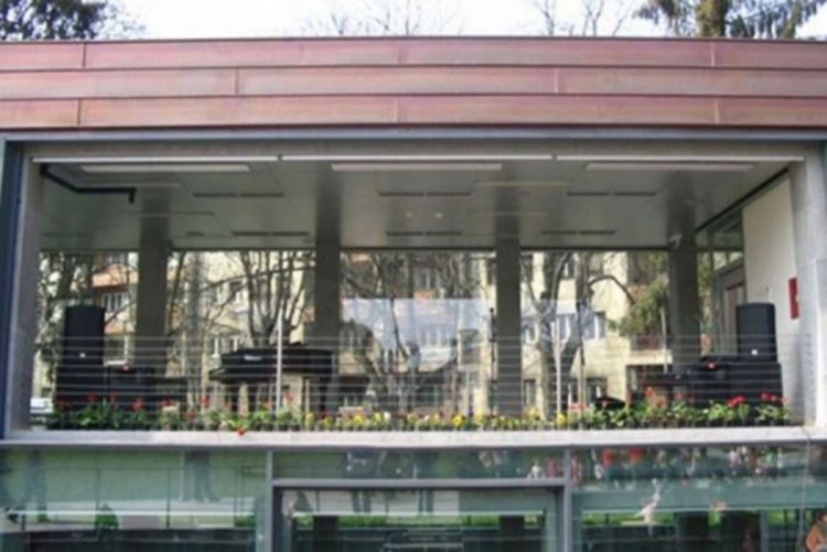 Nastupi afirmisanih banjalučkih bendova u Muzičkom paviljonu