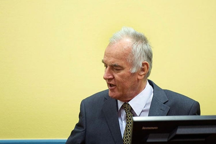 Oficir VRS na suđenju Mladiću: Nepotrebno stradanje Bošnjaka iz Srebrenice
