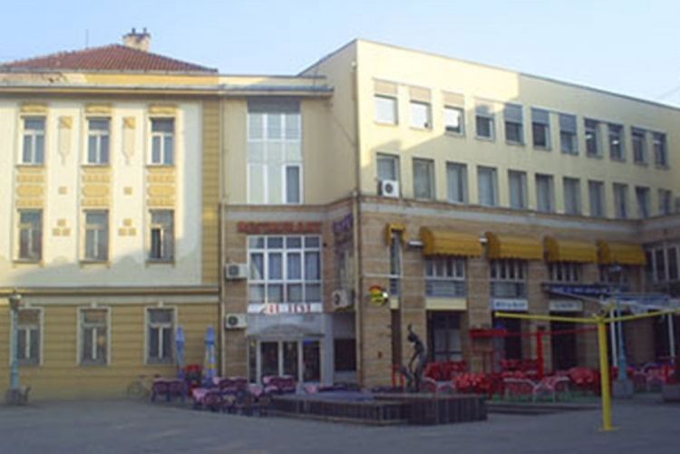 Počela rekonstrukcija Centra za mentalno zdravlje