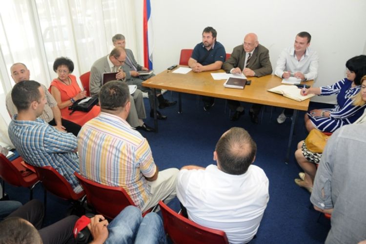 Bolje grijanje prioritet za Starčevicu