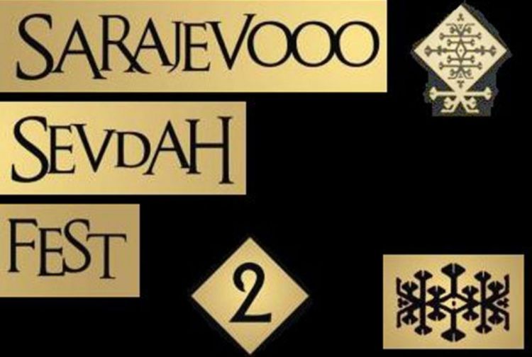 Počinje predfestivalski program trećeg Sarajevo Sevdah festa