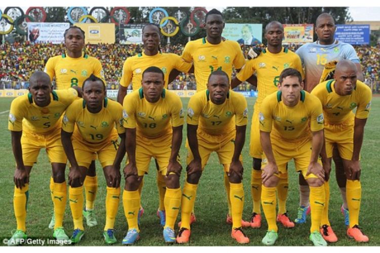 FIFA istražuje kvalifikacije u Africi