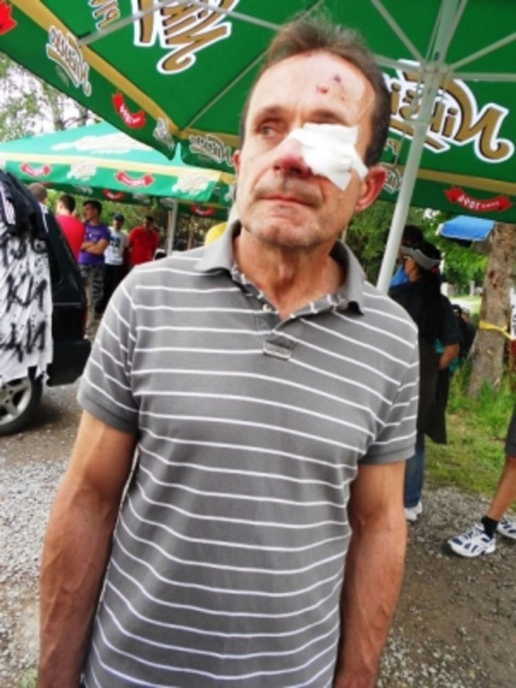 Banjaluka: I Vulići hoće da grade na spornom putu