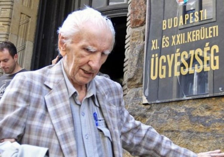 Podignuta optužnica protiv Čatarija