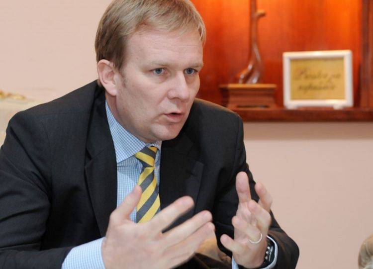 Sorensen: Očekujemo da BiH potpiše sporazume sa Hrvatskom i tačka