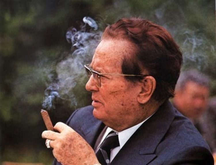 Najčuvanija tajna bivše Jugoslavije: 30. 8. 1969. oko 20 sati NLO je posjetio Josipa Broza Tita?