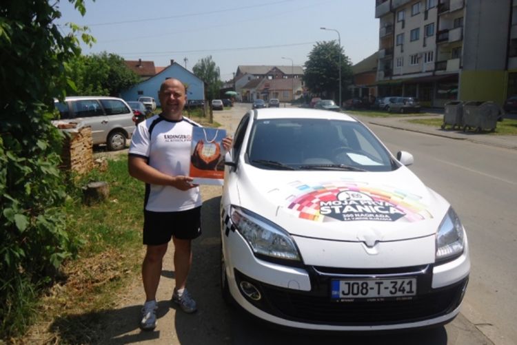 Krenite u akciju, danas je Nes patrola u Mrkonjić Gradu i Šipovu
