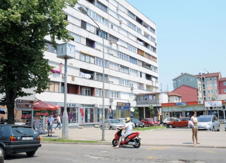 Banjaluka: Javni satovi pokazuju pogrešno vrijeme