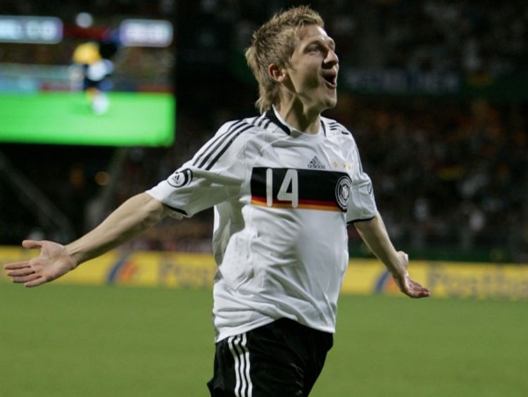 Marko Marin: Ne žalim za dresom Srbije