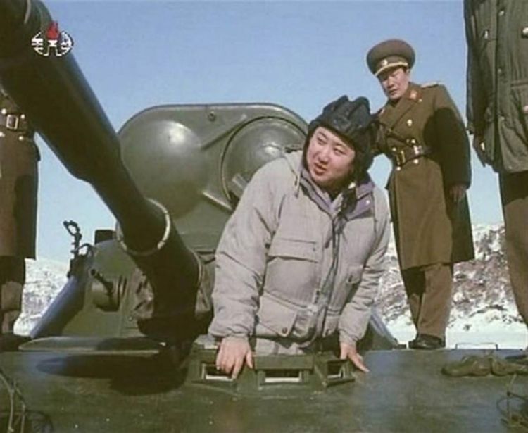 Sjeverna Koreja zaprijetila da će ubiti autora teksta o Hitleru i Kim Džong Unu