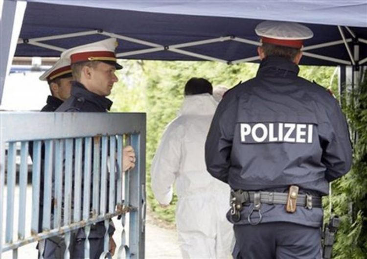 Raskrinkana banda falsifikatora iz bivše Jugoslavije