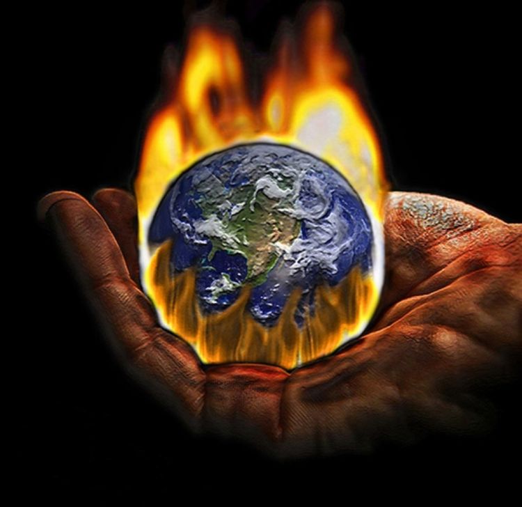Globalno zagrijavanje donosi i privredne probleme