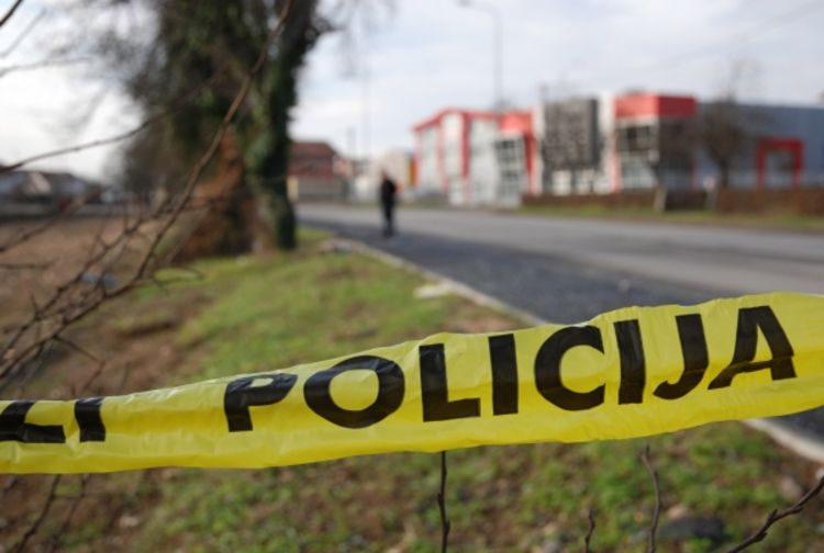 Bijelo polje: Poginula žena na pješačkom prelazu