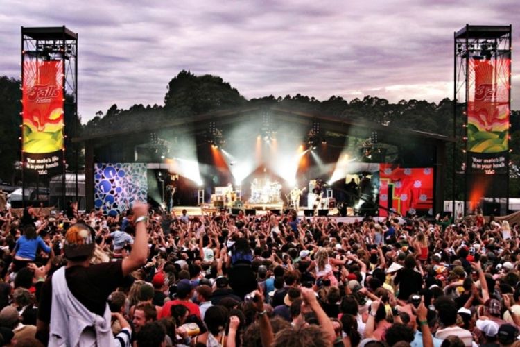 Nova bina na Exit-u za ljubitelje gitarskog zvuka