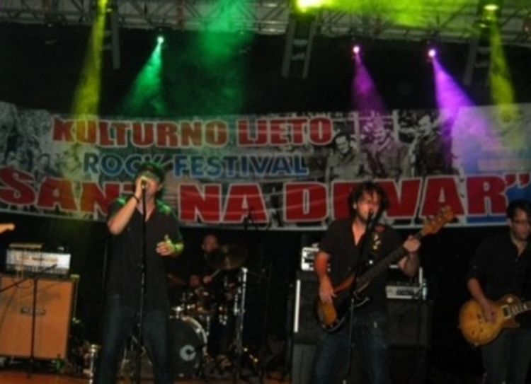 I ove godine Eko rok festival "Desant na Drvar"