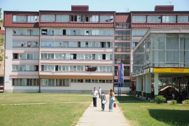 Objavljen tender za izgradnju četvrtog paviljona