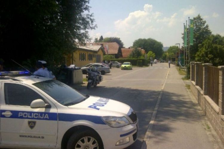 Pucnjava u slovenačkom vrtiću, dvoje mrtvih