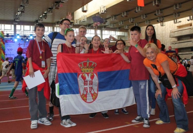 Srpski mališani liječeni od raka osvojili tri zlata i srebro u Moskvi