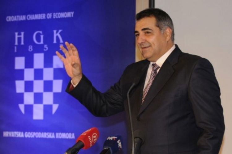 HGK odlazi iz BiH