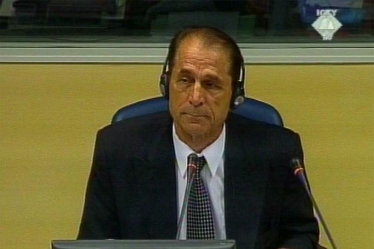 Subotić: Mladić je ograničen, nije priznavao vrhovnu komandu Karadžića