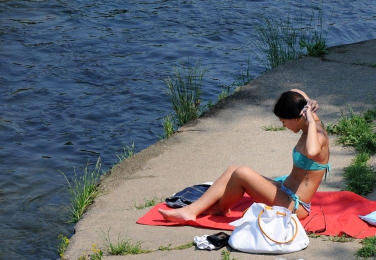Paklene vrućine opasne po život