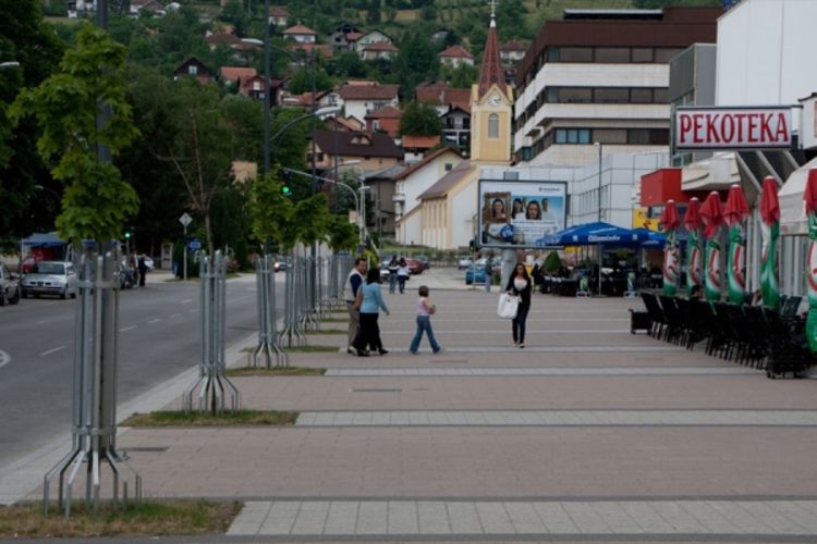 Minus dobojske kase 6,7 miliona maraka