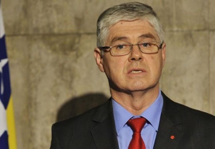 Odbrana podnijela krivičnu prijavu protiv ministra Osmića