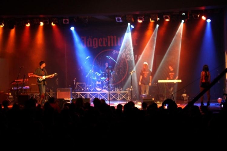 Jaeger Music Night: Izabrano 6 finalista