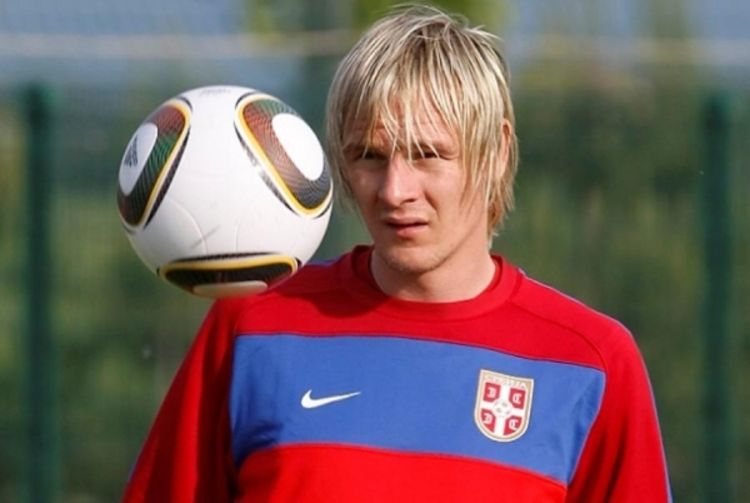 Sevilja zove Krasića