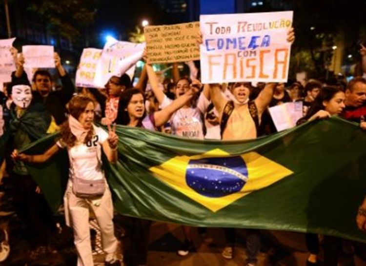 Sao Paulo i Rio de Žanejro smanjili cijene javnog prevoza