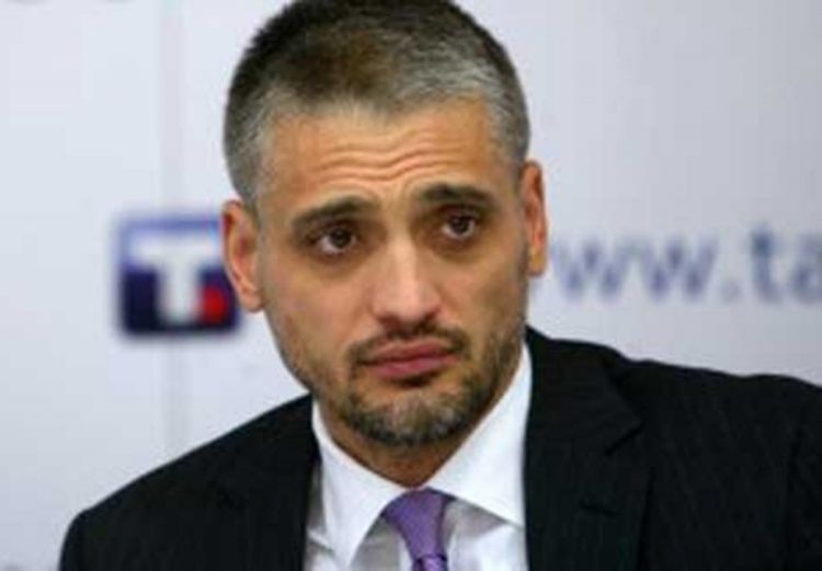 Jovanović: Dečiji životi su iznad politike