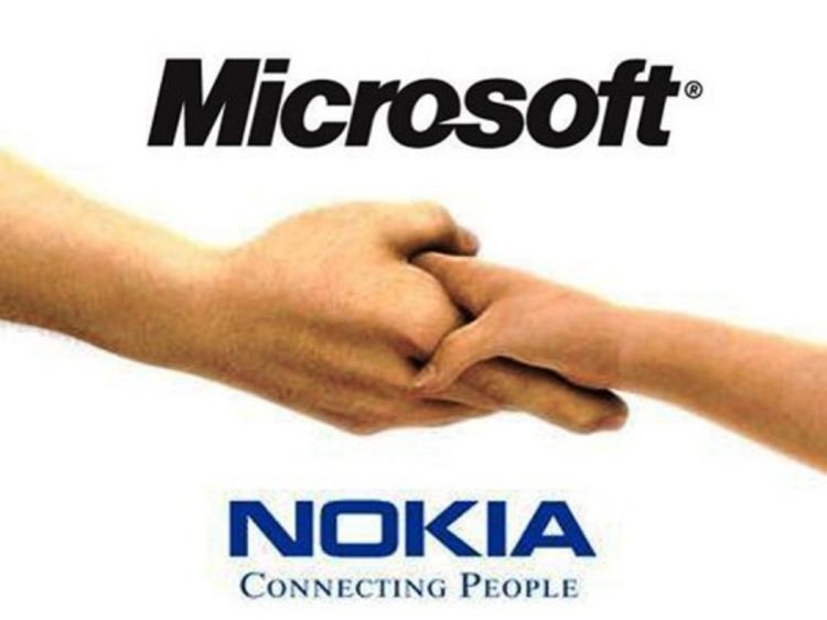 Majkrosoft pregovarao o kupovini biznisa Nokie