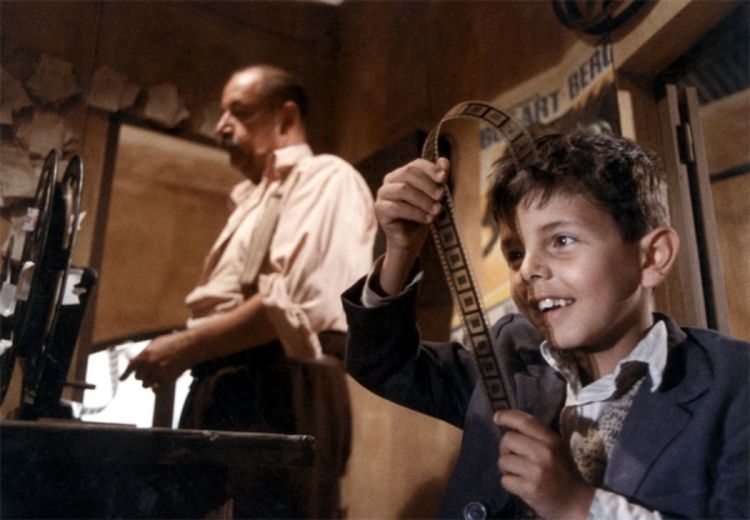 Filmovi koji nas uvijek rasplaču
