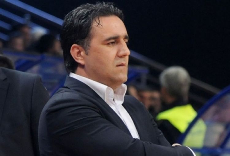Trener Bajić definitivno napušta Igokeu