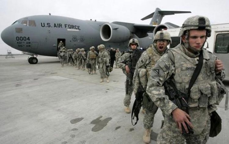 Nema produženja najma baze za Amerikance