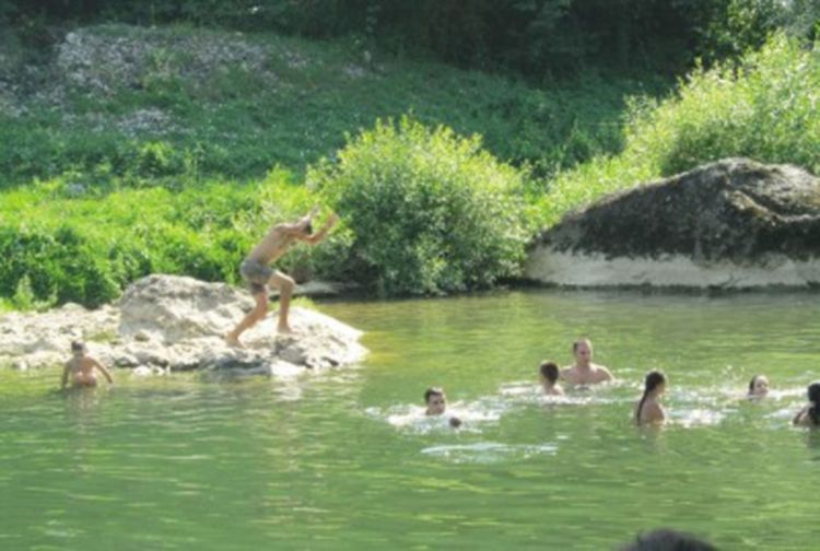 Kupalište Zeleni Vir: Naše potrebe su skromne, hoćemo spasioce i toalete