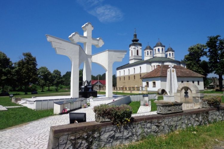 Rekonstrukcija obudovačkog hrama