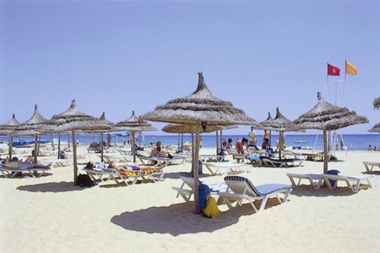 Turizam se vraća u Tunis