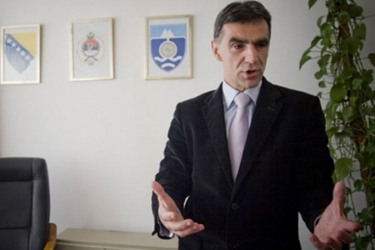 Podignuta optužnica protiv Krsmanovića