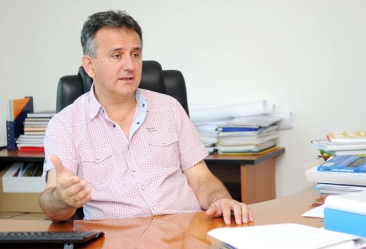 Dušan Topić: Hrvati za most čekaju sredstva EU
