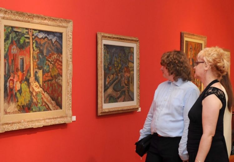 Djela velikana pred Banjalučanima