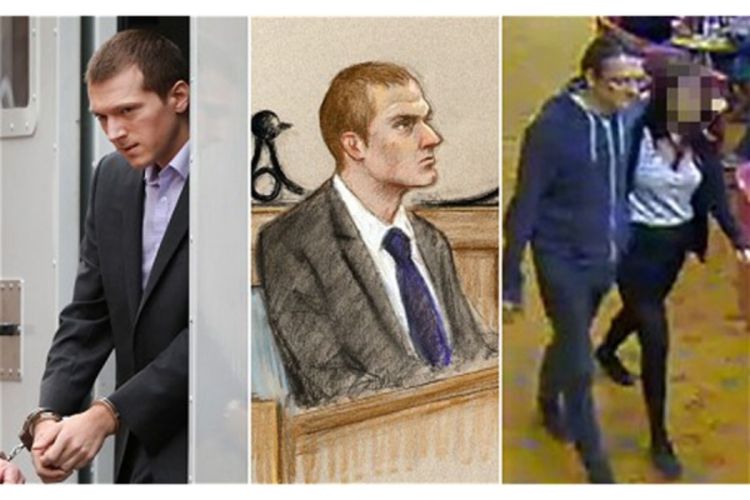 Nastavniku zatvorska kazna zbog otmice i seksa sa učenicom