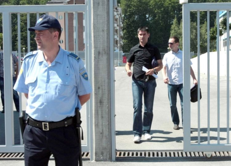 Novinari RTRS dali izjavu u SIPA: Suljagićeva prijava vid pritiska